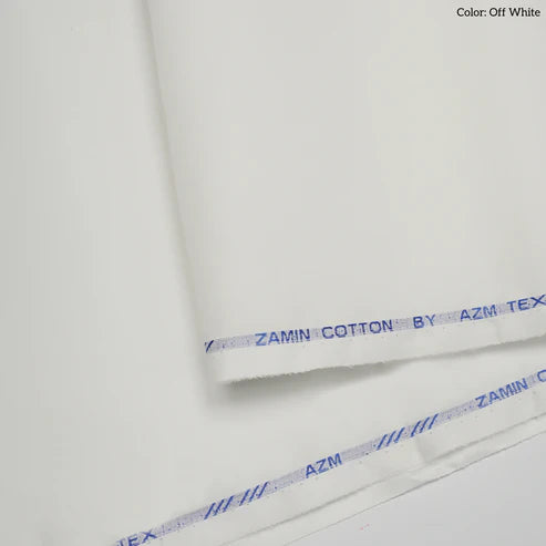 AZM TEX (ZAMIN) | Men`s Premium Cotton with Box Packing 🎁