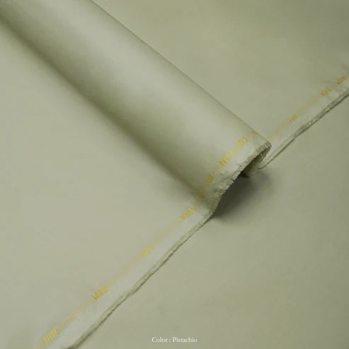 AZM TEX (MEHRAB) | Men`s 100% Stiff Cotton Suit