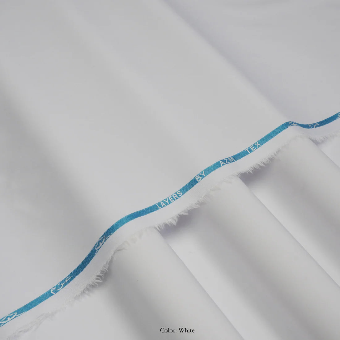 AZM TEX (LAYERS) | Men`s Wash & Wear Dress