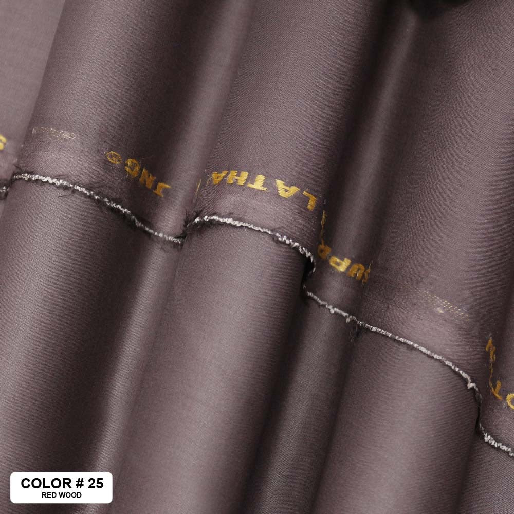 JNG (Supreme Latha) | 100% Pure Fine Quality Cotton Fabrics