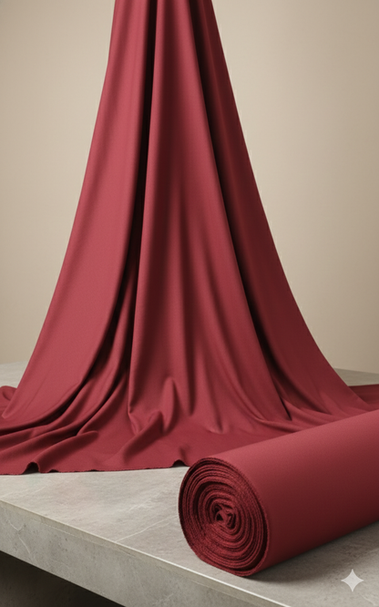 GREAT (SNOWMAN) | Men's Wash & Wear Suiting