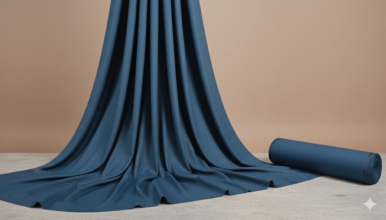 GREAT (SNOWMAN) | Men's Wash & Wear Suiting