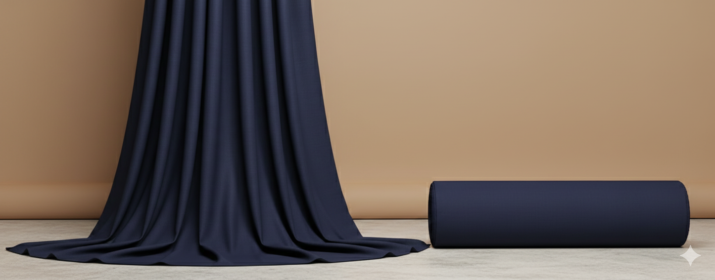 GREAT (SNOWMAN) | Men's Wash & Wear Suiting