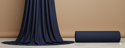 GREAT (SNOWMAN) | Men's Wash & Wear Suiting