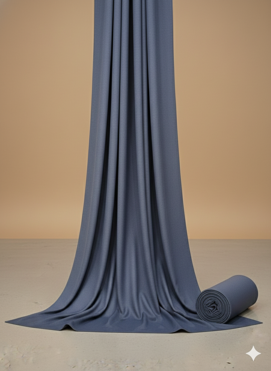 GREAT (SNOWMAN) | Men's Wash & Wear Suiting