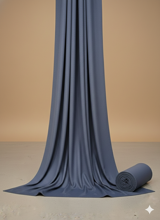 GREAT (SNOWMAN) | Men's Wash & Wear Suiting