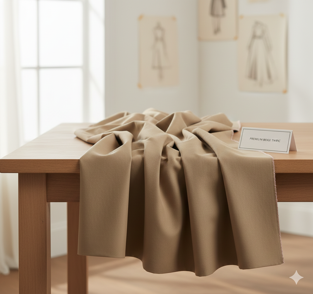 GRACE (BAZIGAR) | Men`s Wash & Wear Fabric