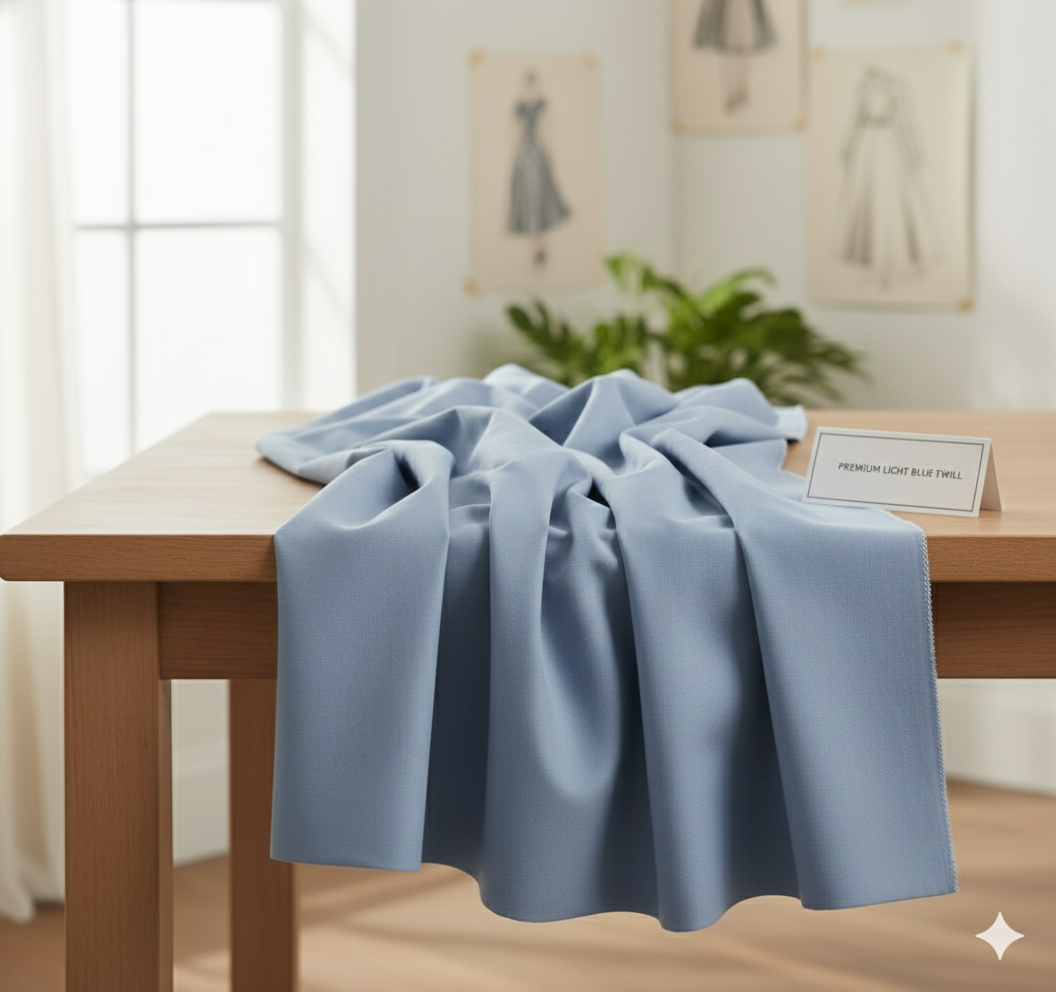 GRACE (BAZIGAR) | Men`s Wash & Wear Fabric