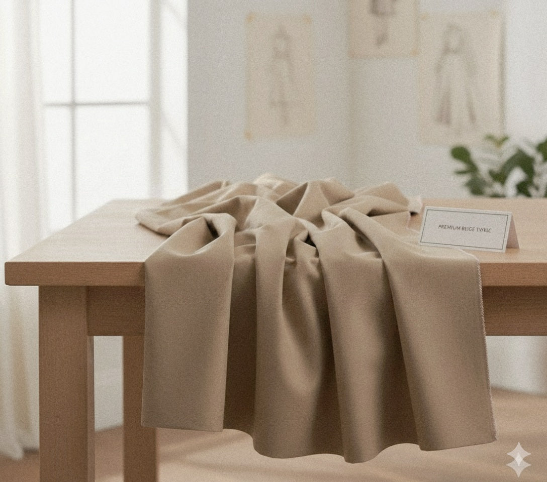 GRACE (BAZIGAR) | Men`s Wash & Wear Fabric