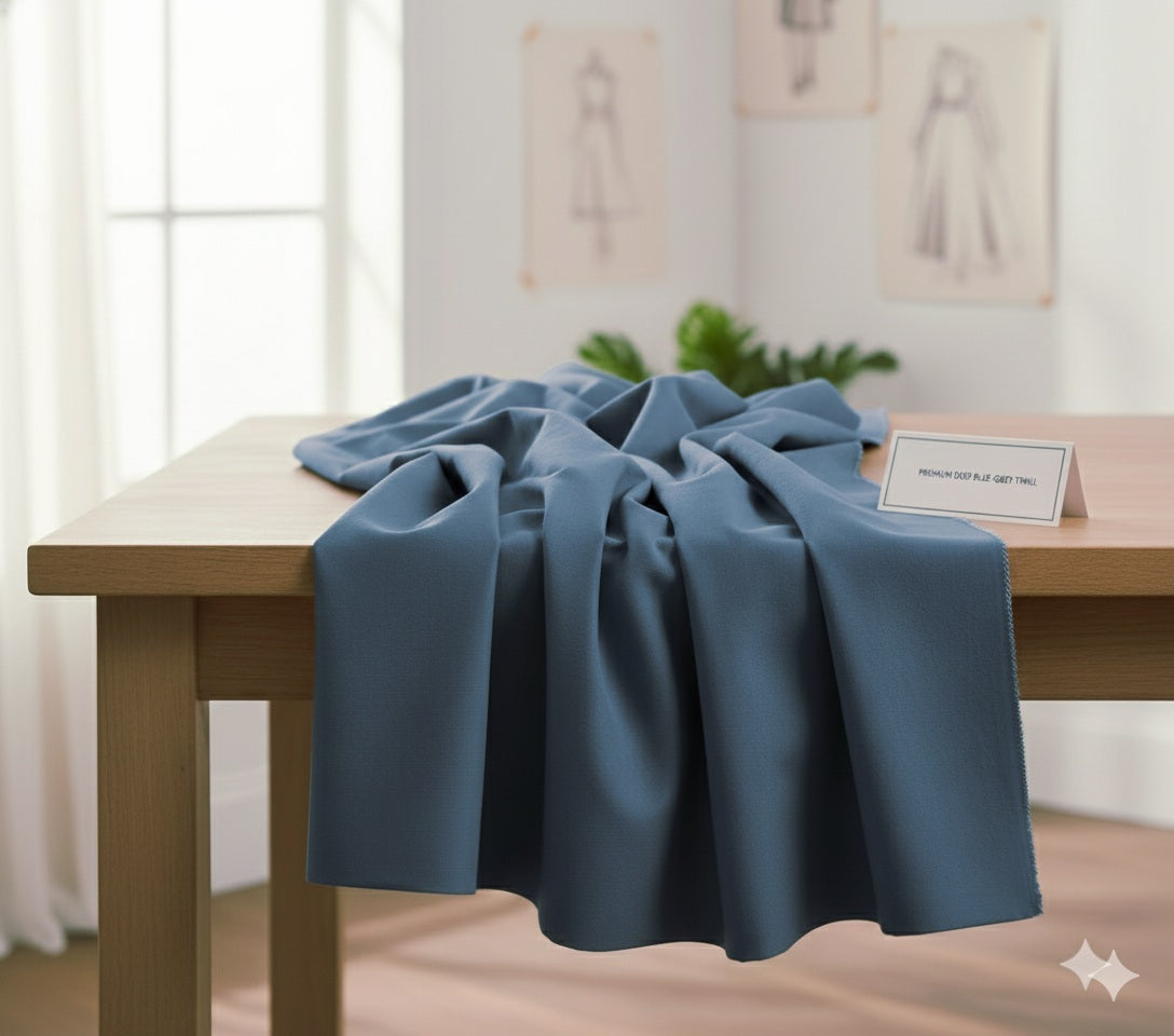 GRACE (ERTUGRUL GHAZI) | Men`s Wash & Wear Fabric