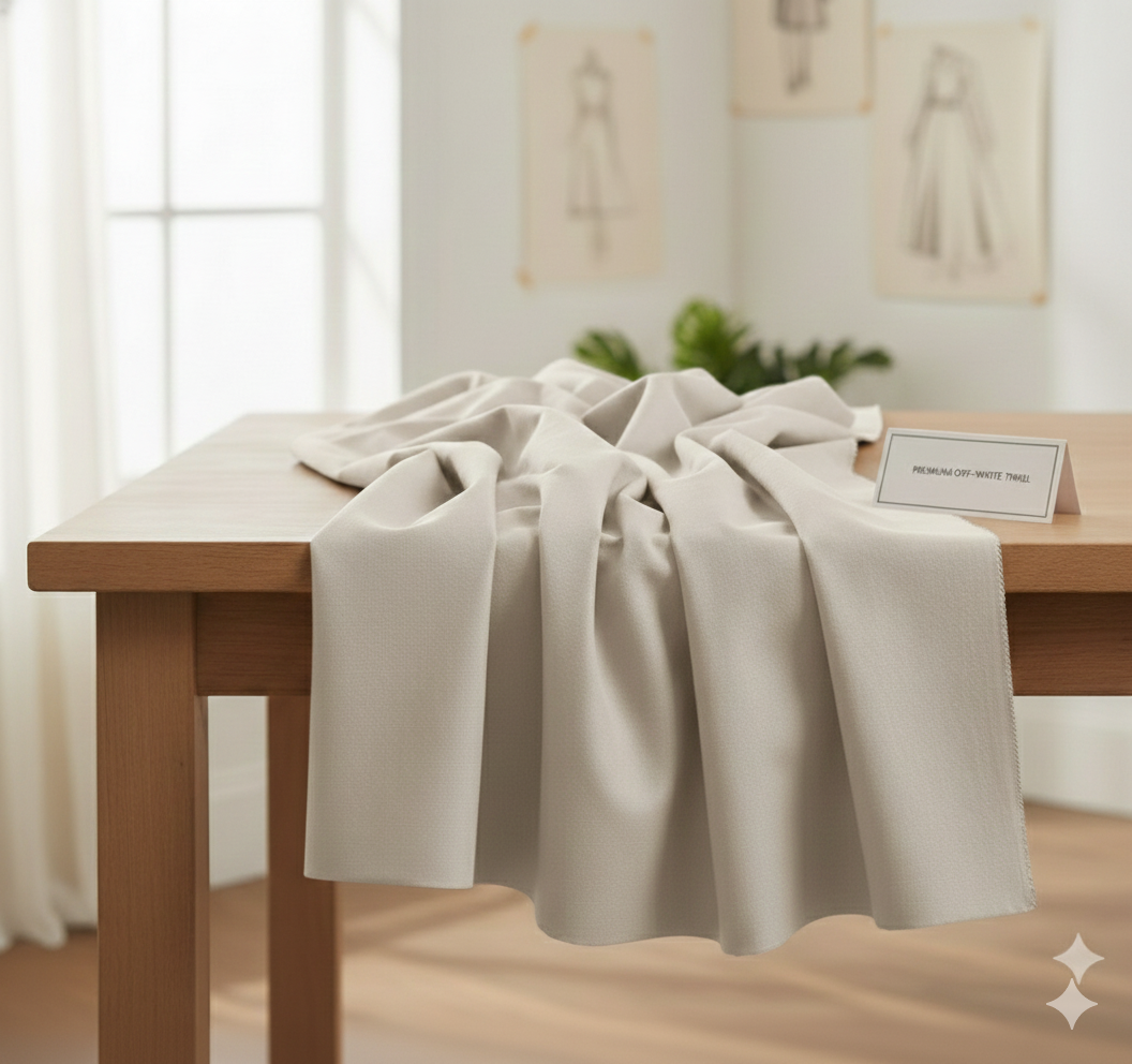 GRACE (BAZIGAR) | Men`s Wash & Wear Fabric