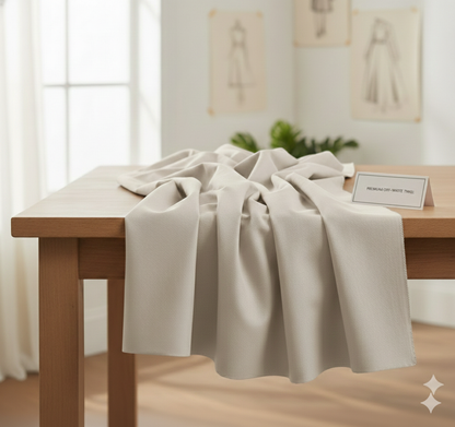 GRACE (BAZIGAR) | Men`s Wash & Wear Fabric