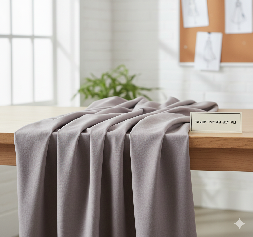 GRACE (BAZIGAR) | Men`s Wash & Wear Fabric