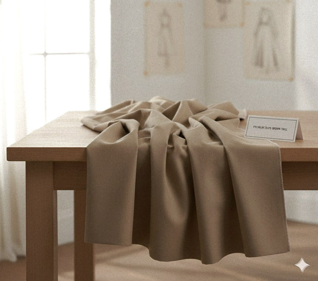 GRACE (BAZIGAR) | Men`s Wash & Wear Fabric