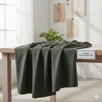 GRACE (ERTUGRUL GHAZI) | Men`s Wash & Wear Fabric