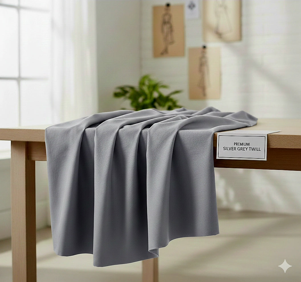 GRACE (BAZIGAR) | Men`s Wash & Wear Fabric