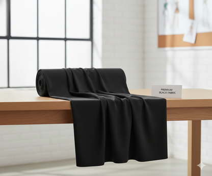 GRACE (MUCH MUCH) | Men`s Wash & Wear Fabric - Effortless Drape & Durability