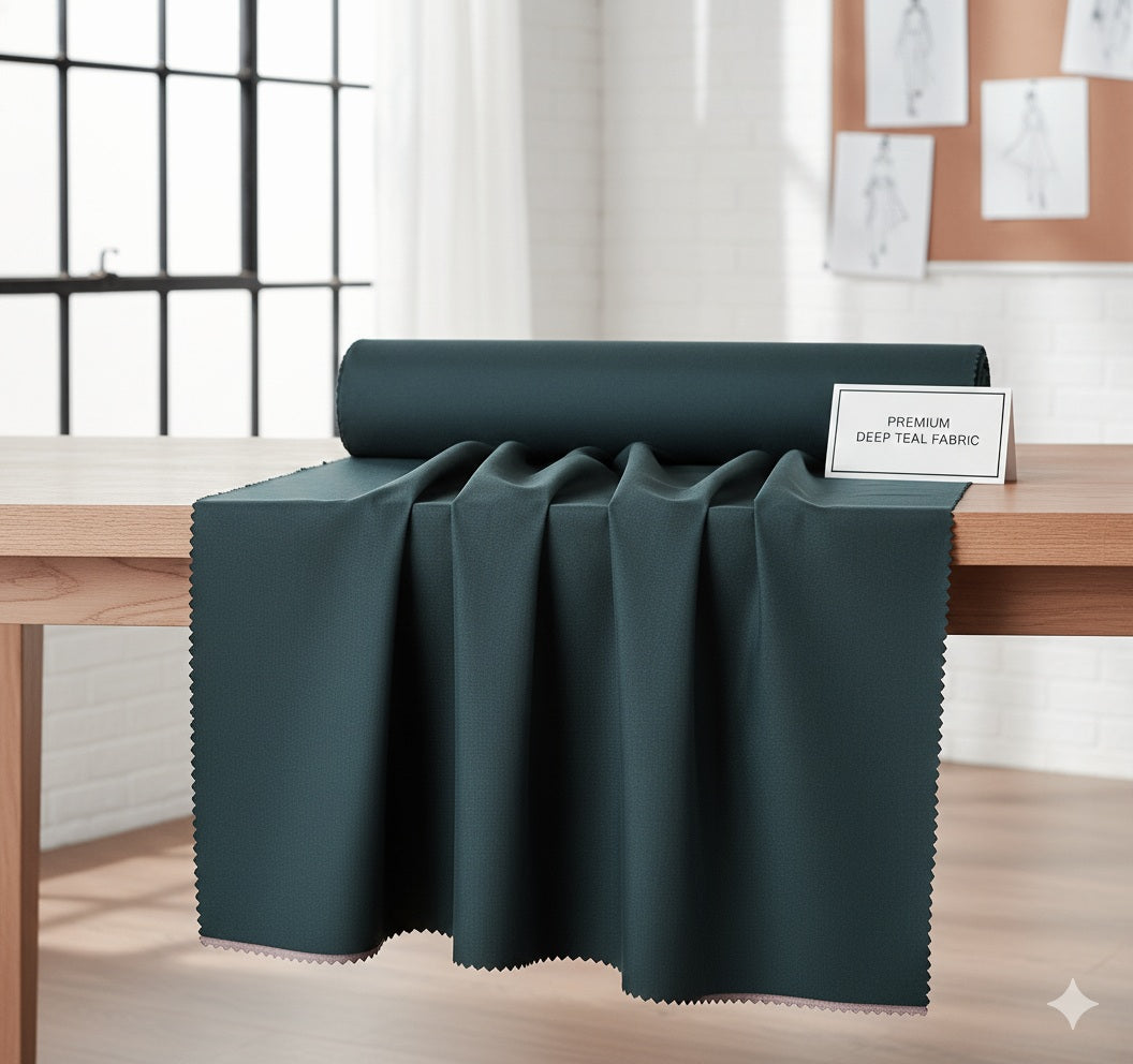 GRACE (ERTUGRUL GHAZI) | Men`s Wash & Wear Fabric