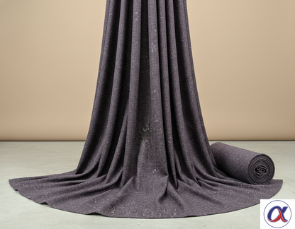 Premium Textured Gents Wool Dress