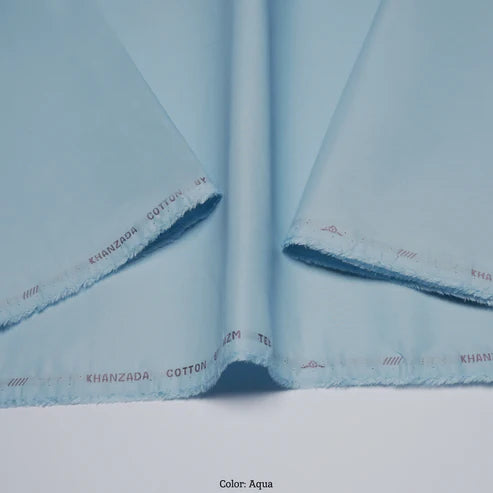 AZM TEX (KHANZADA) | Men`s Premium Cotton with Box Packing 🎁