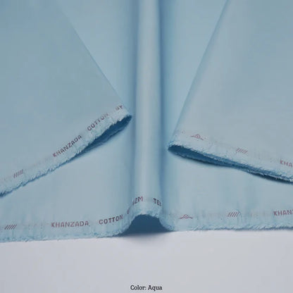 AZM TEX (KHANZADA) | Men`s Premium Cotton with Box Packing 🎁