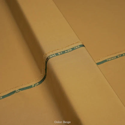 AZM TEX (PARWAZ) | Men`s Graceful Wash & Wear with Box Packing 🎁