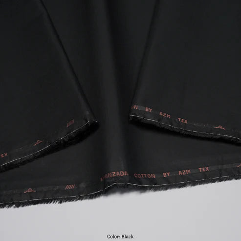 AZM TEX (KHANZADA) | Men`s Premium Cotton with Box Packing 🎁