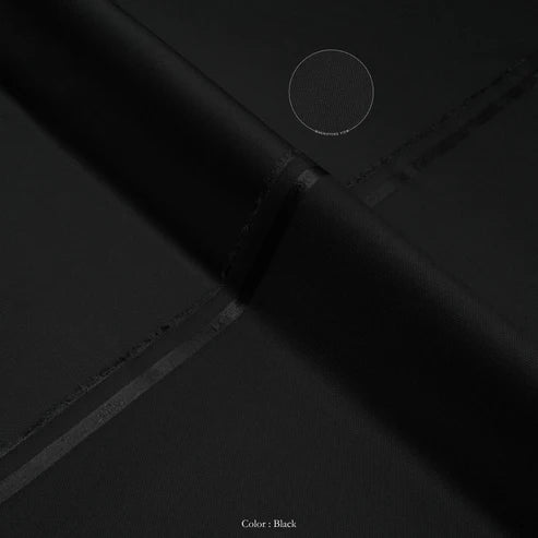 AZM TEX (LEGACY) | Unstitched Men`s Dress - Wash & Wear