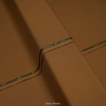 AZM TEX (PARWAZ) | Men`s Graceful Wash & Wear with Box Packing 🎁