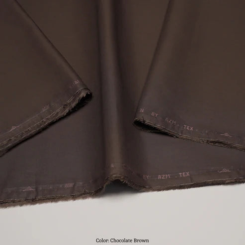 AZM TEX (KHANZADA) | Men`s Premium Cotton with Wallet Gift