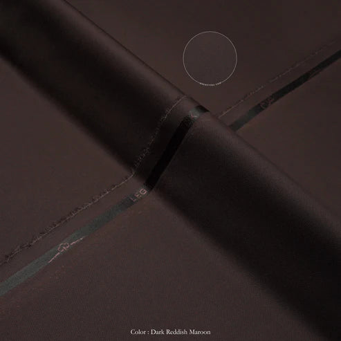 AZM TEX (LEGACY) | Unstitched Men`s Dress - Wash & Wear