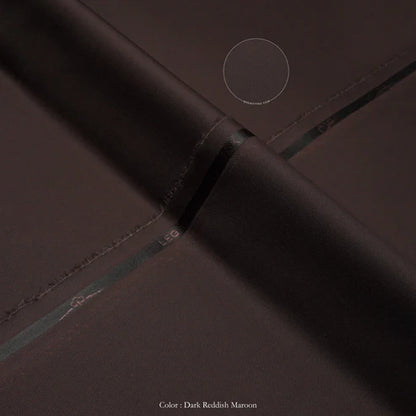 AZM TEX (LEGACY) | Unstitched Men`s Dress - Wash & Wear