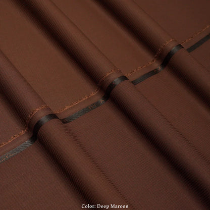 AZM TEX (ZIRCON) | Gents Wash & Wear Dress