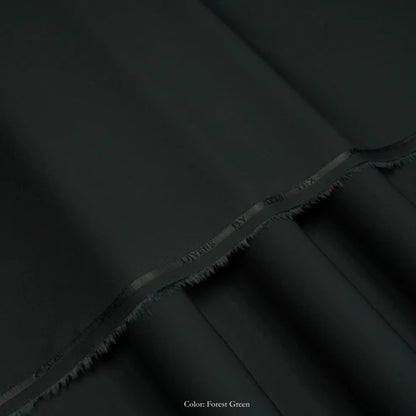 AZM TEX (LAYERS) | Men`s Wash & Wear Dress