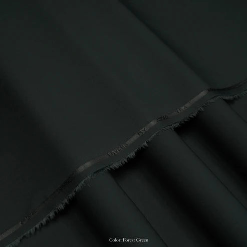 AZM TEX (LAYERS) | Men`s Wash & Wear Dress