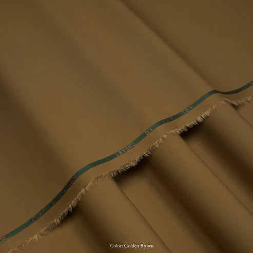 AZM TEX (LAYERS) | Men`s Wash & Wear Dress