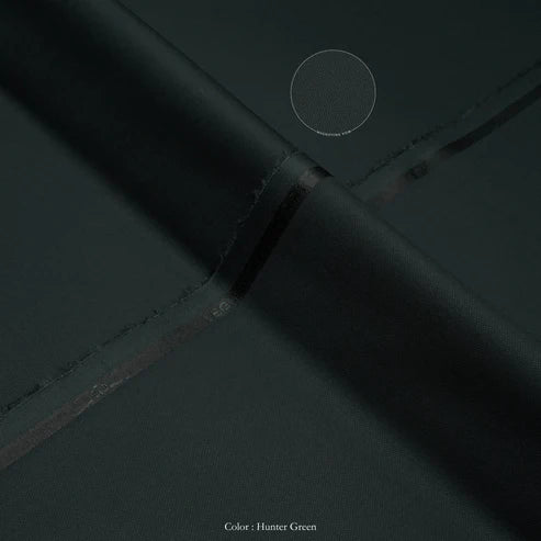 AZM TEX (LEGACY) | Unstitched Men`s Dress - Wash & Wear