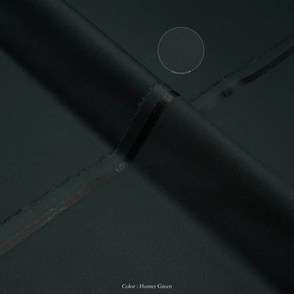 AZM TEX (LEGACY) | Unstitched Men`s Dress - Wash & Wear