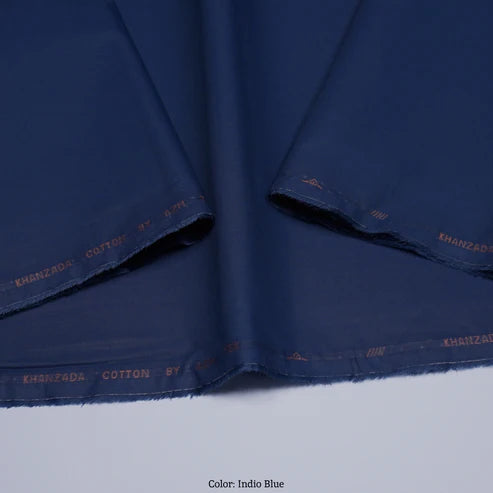 AZM TEX (KHANZADA) | Men`s Premium Cotton with Wallet Gift