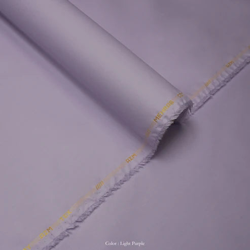 AZM TEX (MEHRAB) | Men`s  100% Stiff Cotton Suit