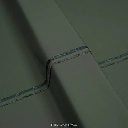 AZM TEX (PARWAZ) | Men`s Graceful Wash & Wear with Box Packing 🎁