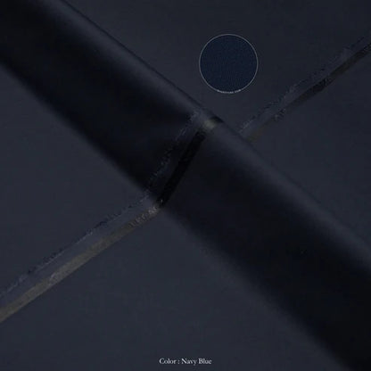 AZM TEX (LEGACY) | Unstitched Men`s Dress - Wash & Wear