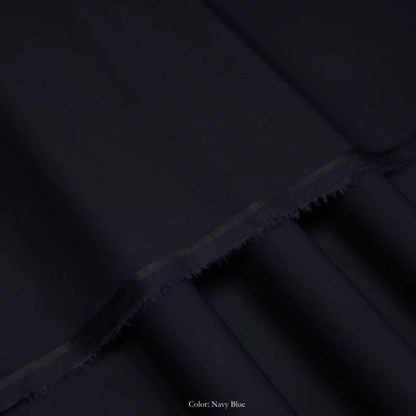 AZM TEX (LAYERS) | Men`s Wash & Wear Dress