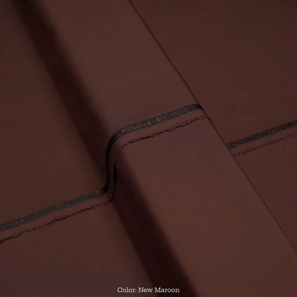 AZM TEX (PARWAZ) | Men`s Graceful Wash & Wear with Box Packing 🎁