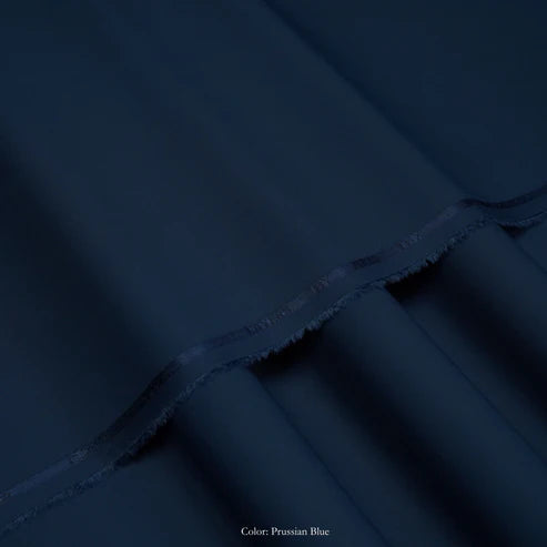 AZM TEX (LAYERS) | Men`s Wash & Wear Dress