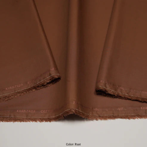 AZM TEX (KHANZADA) | Men`s Premium Cotton with Wallet Gift