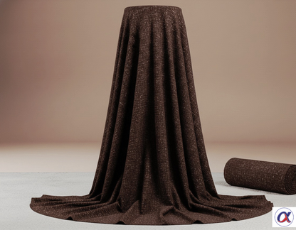 Premium Textured Gents Wool Dress