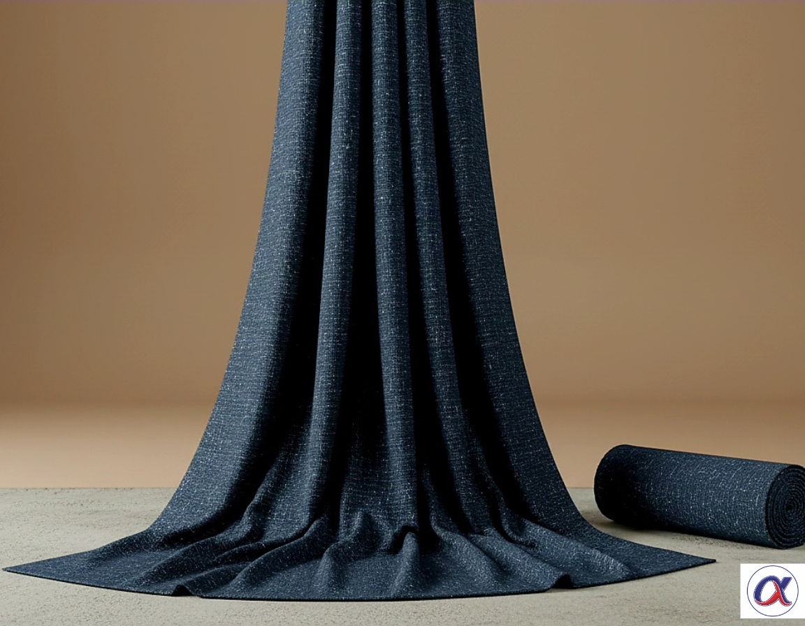 Premium Textured Gents Wool Dress