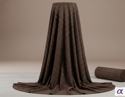 Premium Textured Gents Wool Dress