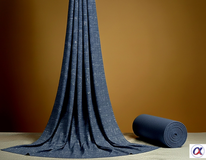 Premium Textured Gents Wool Dress